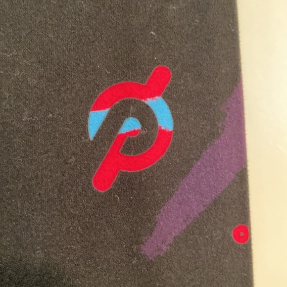 Peloton x WITH Hust Wilson leggings reversible M - Picture 6 of 16